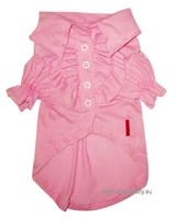 Hundebluse