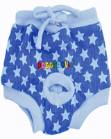 Schutzh�schen-Slip