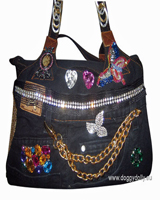 Designer bags