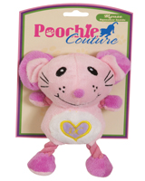 Jouets pour chiots
