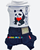 Ensemble avec pantalon velours