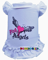 Robe � manches