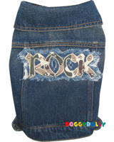 Jeansjacke