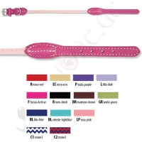 collar COTTON � CM. 0,7x30