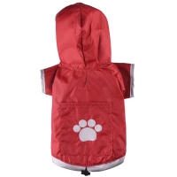 Hunderegenjacke 