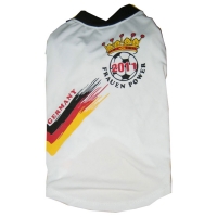 BigDog women 2011 white germany