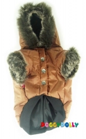 Brown Eskimo