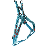 KATZENGESCHIRR NYLON 