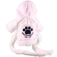 Peignoir BIG DOG