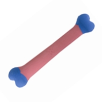 RUBB'N'COLOR BONE M 19 CM