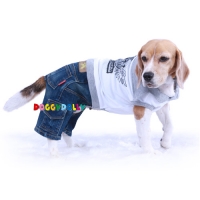 Jeanskombi DDY