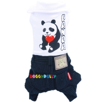 Panda Boy