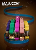 Halsband JUMPING 1,0x25cm