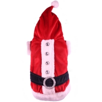 BIG DOG Hundeweihnachtsmantel Boy