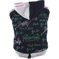 Rock&Rolls black hoot