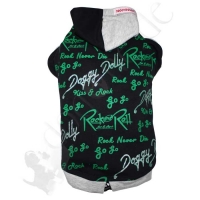 Rock&Rolls black hoot
