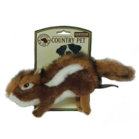Country Pet Hundespielzeug Streifenh�rnchen, klein