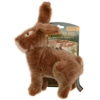 Country Pet Hundespielzeug Feldhase, medium