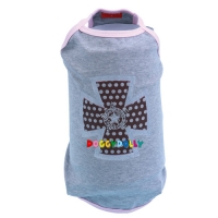 Grey tanktop