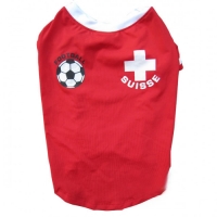Fu�balltrikot Schweiz