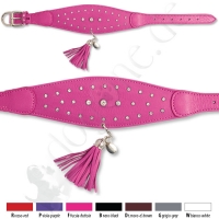 Halsband OSTRAS 40cm