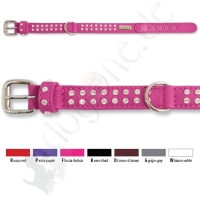 Halsband OSTRAS 2,0x40cm