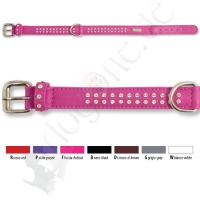Halsband OSTRAS 2,5x50 cm