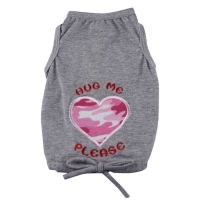 Hug me please