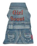 Girl Scout