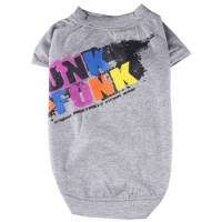 Punk to funk gris