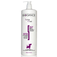Shampooing Poil Long 1L