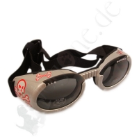Hundesonnenbrille Scull