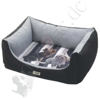 Hundebett Comfort Ninos