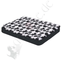 Dogbed cowskin look