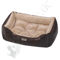 Hundebett Coco