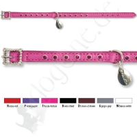 Halsband OSTRAS PUPPY 1,0x30cm