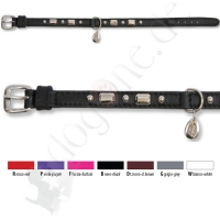 collar ROCK STUD CM. 1,5x35
