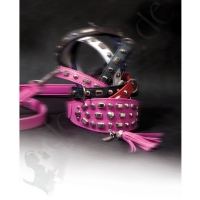 sliding harness ROCK STUD CM. 1,2 x mis.-size 0