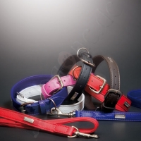 Halsband COMFORT CM. �1,2x40