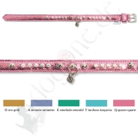 collar GALAXY CRISTAL CM. 2,0x40