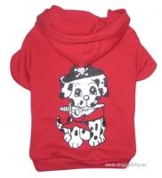 Kapuzenshirt 
