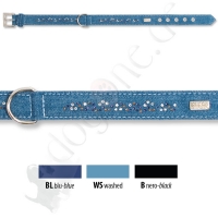 collar JEANS CM. 2,5x55