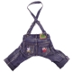 Jeanshose 