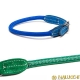 Halsband Nylonkordel mit Schnalle CM. � 1,2x60