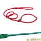 Zugleine Nylonkordel CM. � 0,7x160