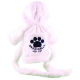 Peignoir pour chiens