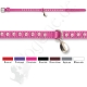 Halsband OSTRAS 1,2x25