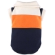 Blue fleece