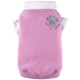 Hundepullunder pink