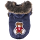 Blue Eskimo